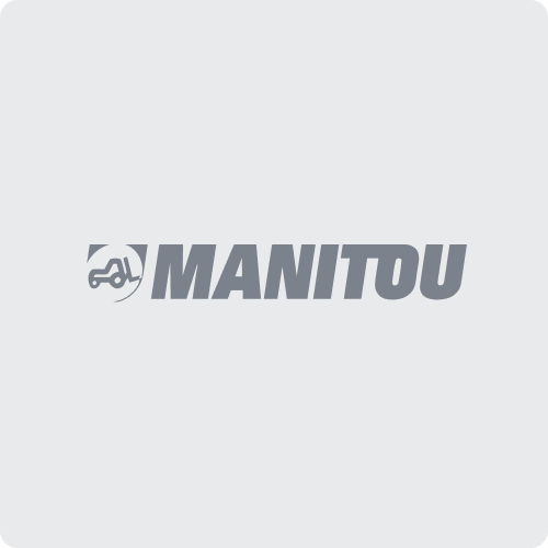 732164, Кронштейн, Manitou - фото 1